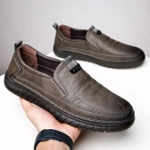 Trendy Mens Casual Shoes-9