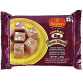 Haldiram Nagpur Chocolate Soan Papdi 250g