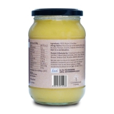 Organic Cow Ghee-500ml