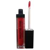 Arezia Lip Gloss Liquid Crimson 6 ml