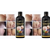 Stretch Marks Oil (Pack of 2)