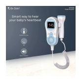 DR. ODIN Fetal Doppler (Gel Not Included) Portable Doppler