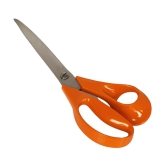 Dhanishka Fabric Cutting Plastic Scissors 10