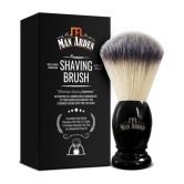 Man Arden Premium Shaving Brush With Extra Soft Bristles