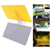 Car Sun Visor HD Vision Visor The Day & Night Visor HD Vision Safety Driving Visor