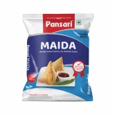 PANSARI MAIDA 500 GM