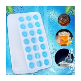 Handa Ice Cube Maker Assorted 3 Pcs - Assorted