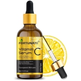 Vitamin C Face Serum | Brighten Skin Tone, Anti-Ageing and more | Men & Women