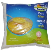 Nandini Ghee Pouch, 500 Ml