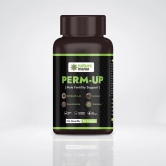 Nature Mania Perm-up Capsule (Male Sperm Count Booster) 60 Capsules Pack