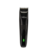 VEGA Power Series P-2 Beard Trimmer For Men - Black (VHTH-26)-1 Pcs