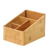 Desktop storage box-A