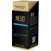 NEUD Ultimate Combo of Hair Inhibitor 80 g Hair Removal Spray 100 ml and After Hair Removal Lotion 100 g