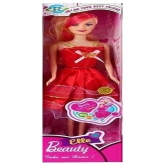 Fratelli Elle Fashion Beauty Doll - 1 Assorted Doll ONLY Best Gift for Your Girl