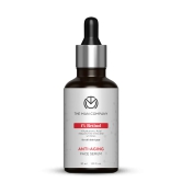 1% Retinol | Anti-Aging Face Serum