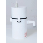 Instant Electric Water Geyser(Random Colours Available)