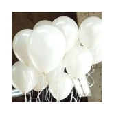 Kiran Enterprises Republic, Independence Day Pack of 50 Tricolour Patriotic Decoration Balloons