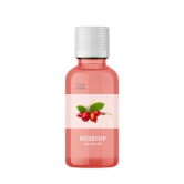 Oil Rosehip Seed Cold Pressed-5L / Pure