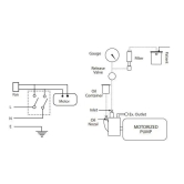 anand mb-36 suction unit ms body (mild steel) -25ltr