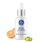 Vita Rich Face Serum + Mini Vitamin C Face wash + Rs.200 GiftCard