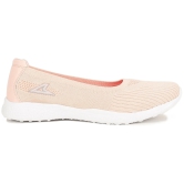 Power Peach Slipon For Women PEACH size 4