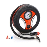 Mantra - Tyre Inflator For All Cars & Motorbikes ( Pack of 1 )