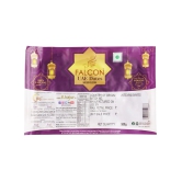 Falcon UAE Seedless Dates 1 Kg, (500g*2) Pack of 2