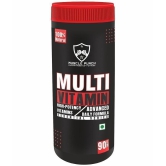 Muscle Punch - Tablet Multi Vitamin ( Pack of 1 )