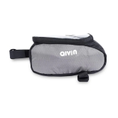 Aivin Waterproof Bike Phone Mount Top Tube Cycling Bag