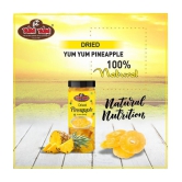 YUM YUM Premium Dried Pineapple Slice 150g