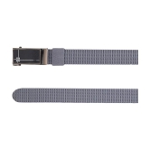 Loopa - Nylon Womens Skinny Belt ( Pack of 1 ) - None