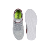 Aadi - Gray Womens Sneakers - None