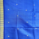 Khandua Silk Saree