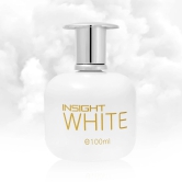 White Eau De Perfume