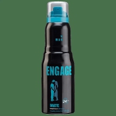 Engage Bodylicious Deodorant Spray - Mate For Men, 150 Ml