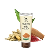 Multani Mitti Face Wash - Paraben/Sulphate-Free 100ml