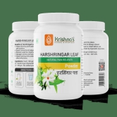 Harshringar Leaf Powder 100 g