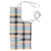 E-Retailer Set of 5 Cotton Apron