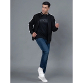 RedTape Casual Sweatshirt with Zipper for Men | Comfortable and Stylish