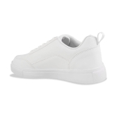 Campus OG-03 White Men''s Sneakers - None