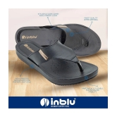 Inblu Black Womens Flats - None