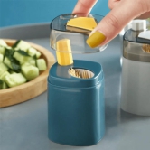 Automatic Toothpick Pop-Up Dispenser-Buy 2 @498