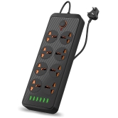 Portronics 6 port USB Hub