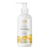 SPF 30 Body Lotion | Filled with Yuzu And Orange Extracts - 300ml