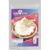 Blue Bird Whipped Toppingm, 500 gm