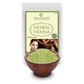 BALU HERBALS AYURVEDA Henna 250 gm