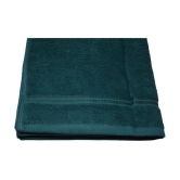 Gahoifab Single Cotton Bath Towel Green - Green