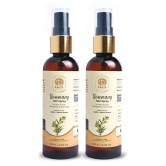 Kaaya Natural Rosemary Hair Spray (Combo, Pack of 2)