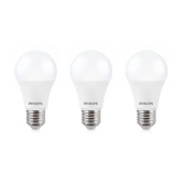 Philips 12w Cool Day light LED Bulb ( Pack of 3 )