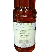 Mustard Oil